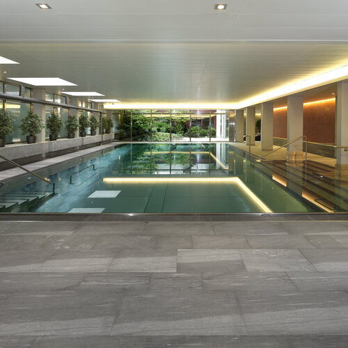 Senioren Appartements Egghölzli