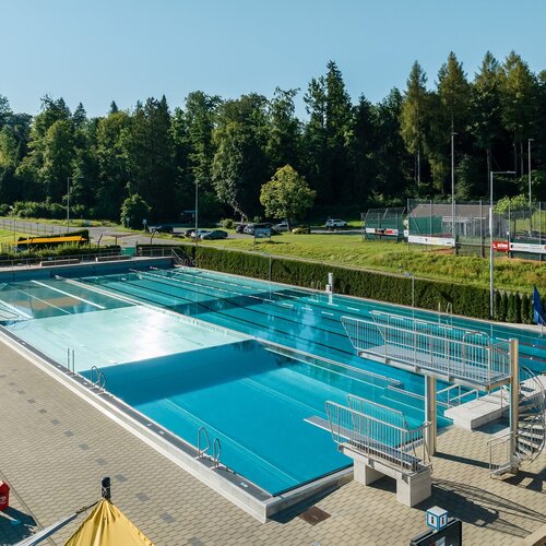 Freibad