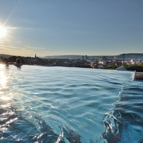 Hotel- und Thermalbad Hürlimann Areal