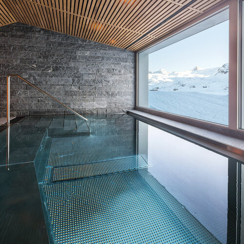 Hotel & Apartments Melchsee