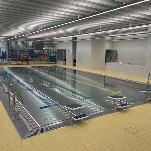 Schulanlage Freilager