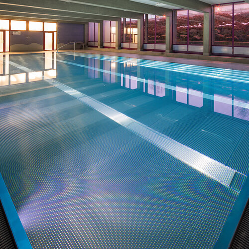 Schul- und Sportanlage Schlossmatt