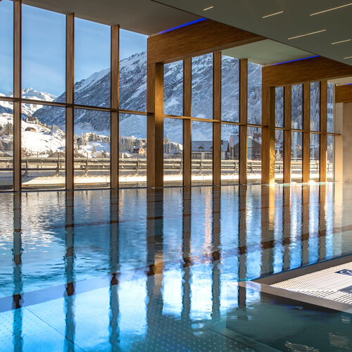 Radisson Blu Hotel Reussen