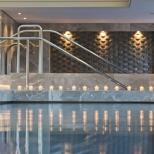 Four Seasons Hotel des Bergues