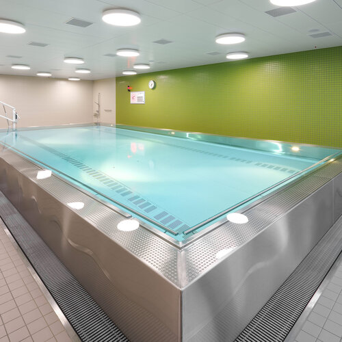 Schweizer Paraplegiker Zentrum