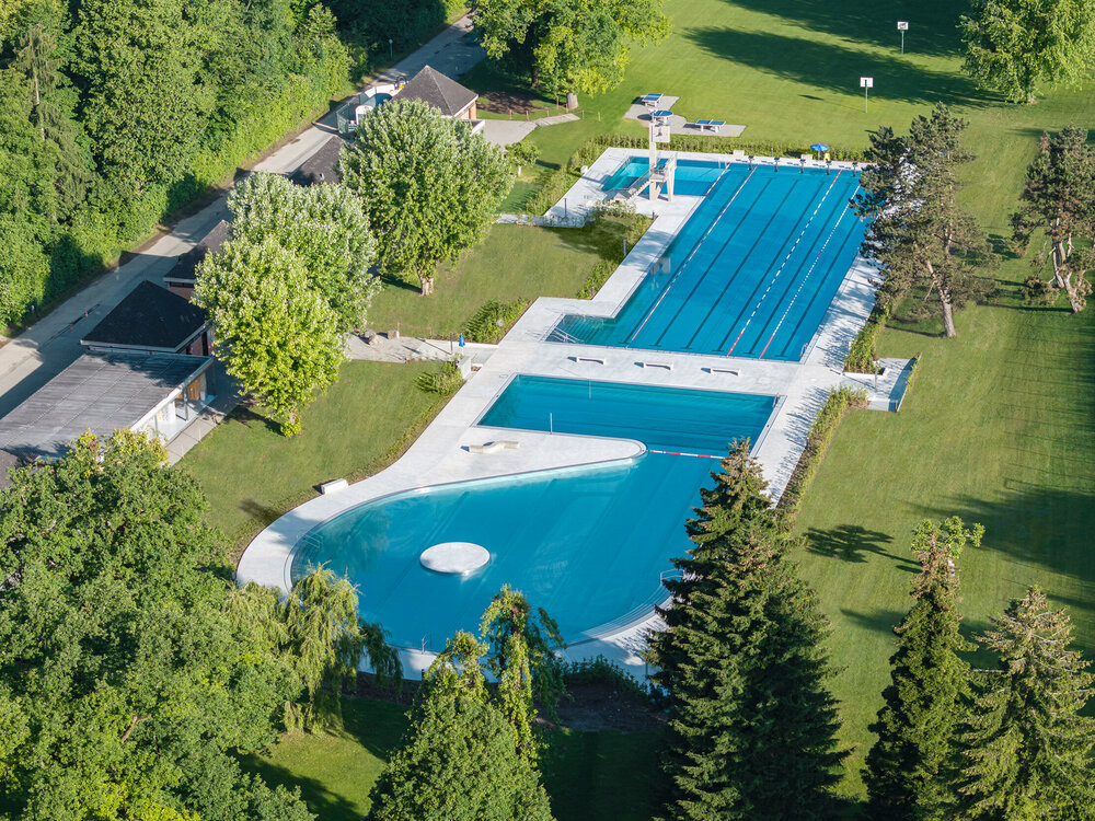 Freibad