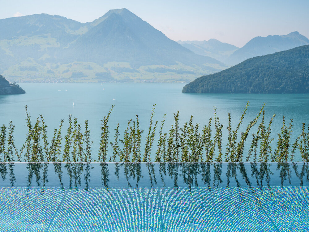 Aussenpool