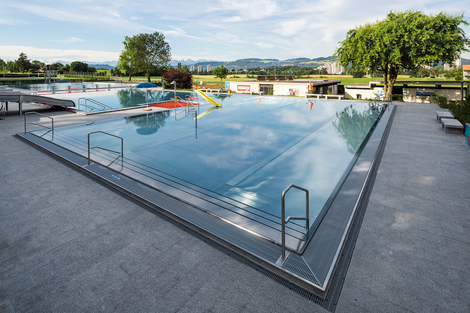 Freibad
