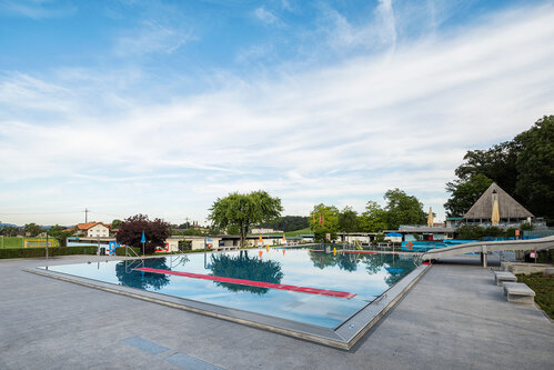 Freibad