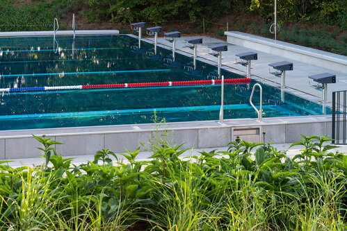 Freibad Fondli