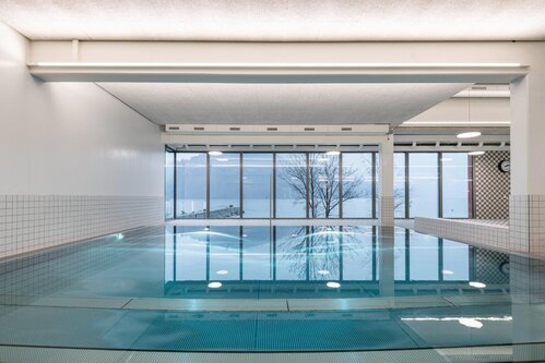 Hallenbad