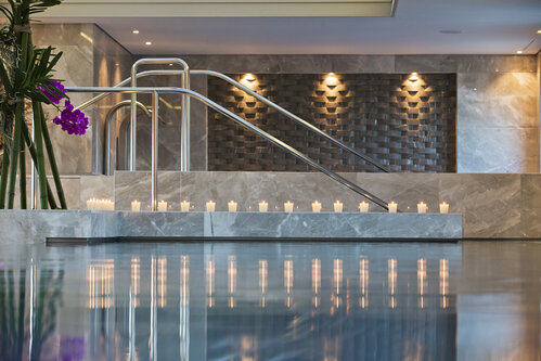 Four Seasons Hotel des Bergues