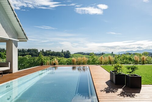 Aussenpool