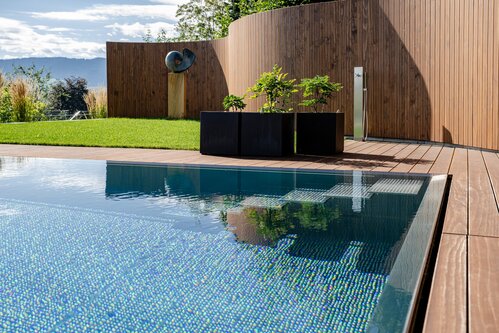 Aussenpool