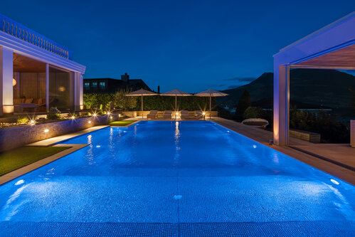 Aussenpool