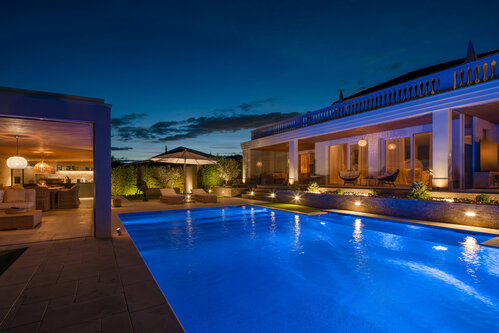 Aussenpool