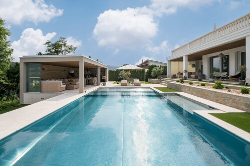 Aussenpool