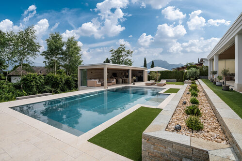 Aussenpool