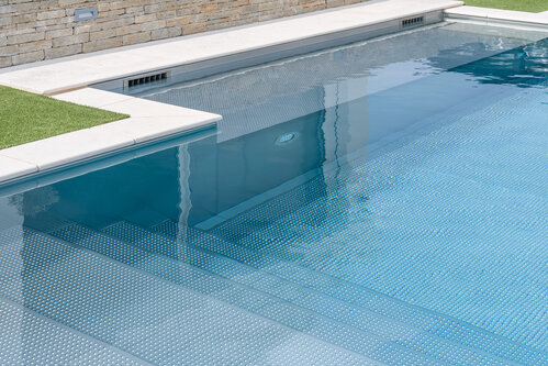Aussenpool
