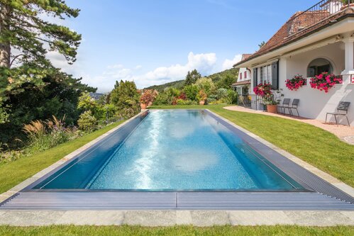 Aussenpool