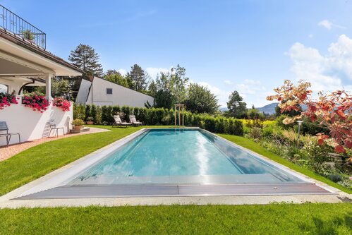 Aussenpool