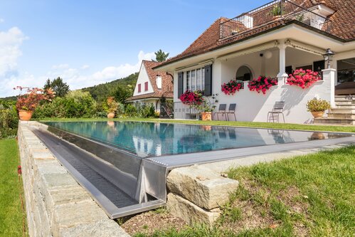 Aussenpool