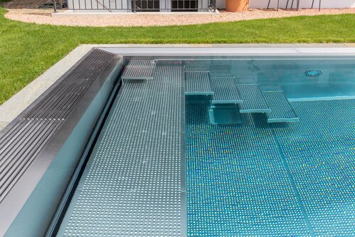 Aussenpool