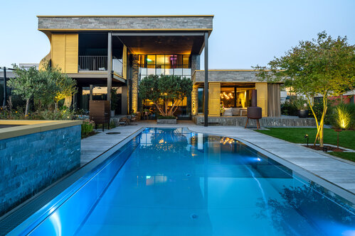 Aussenpool