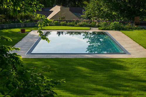 Aussenpool
