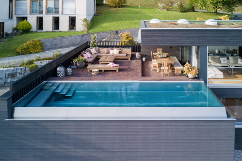 Aussenpool