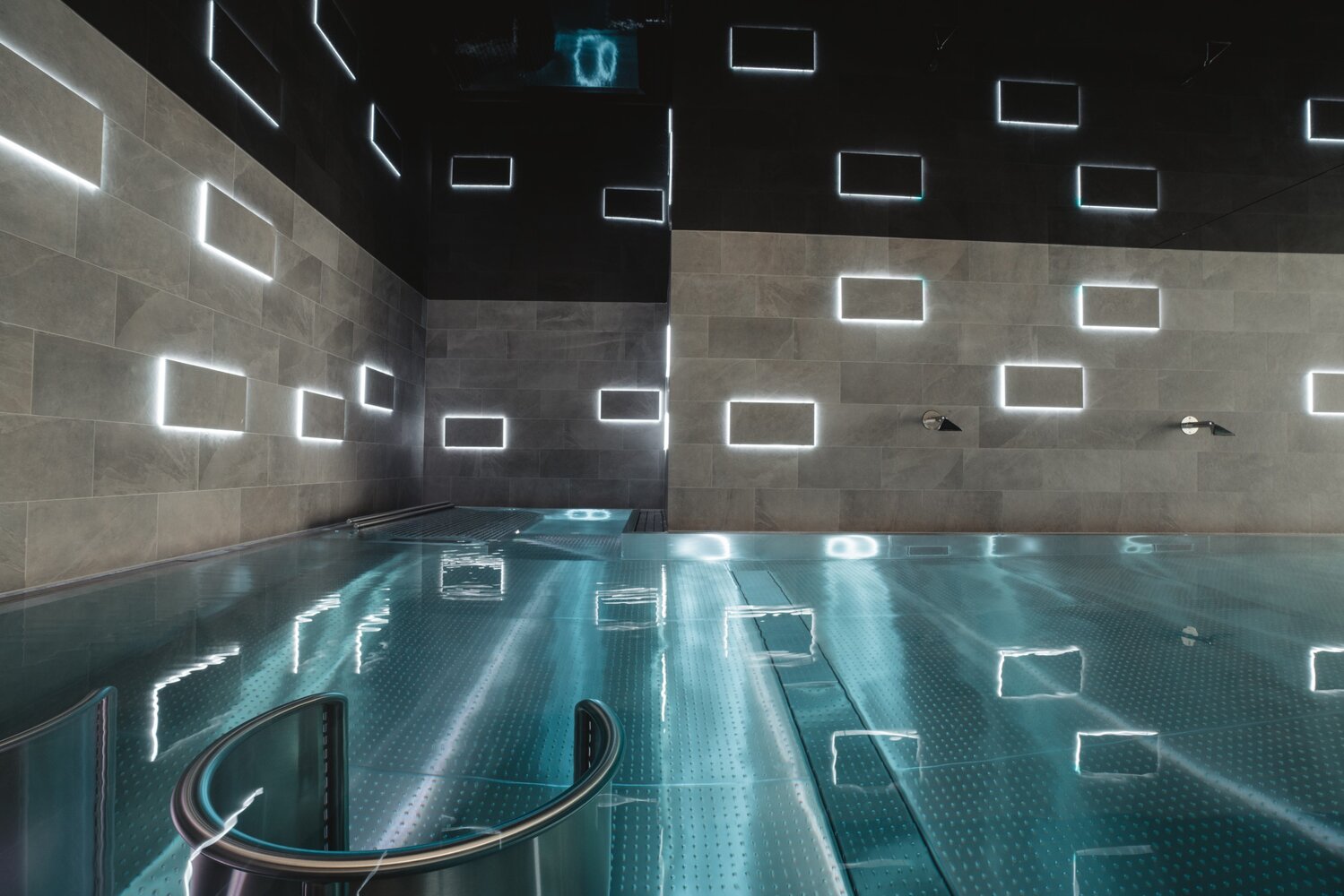 Hotel Alpenresort