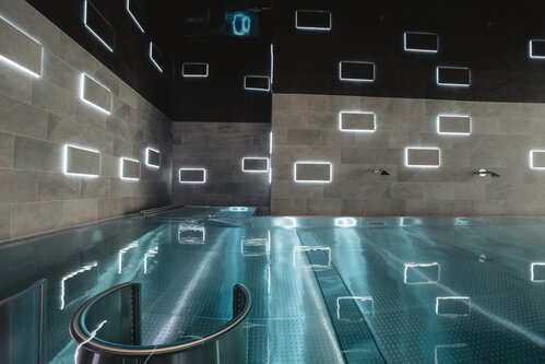 Hotel Alpenresort