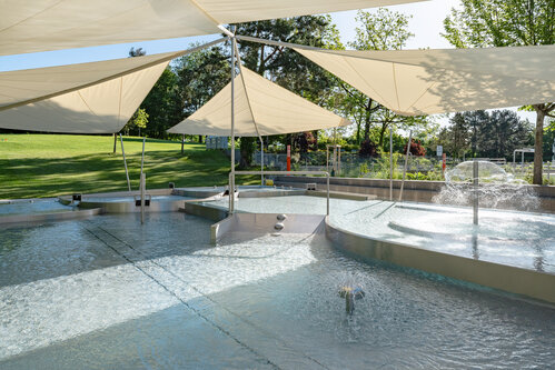 Freibad Wyler