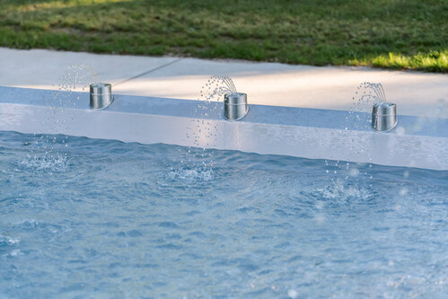 Freibad Wyler