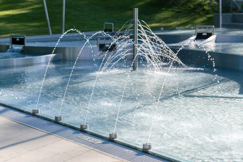 Freibad Wyler