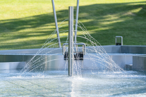 Freibad Wyler