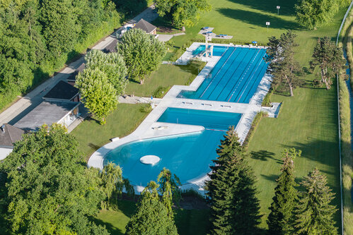 Freibad