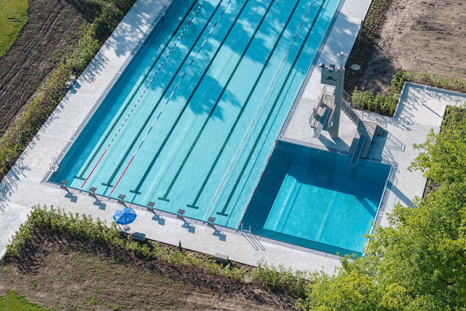 Freibad