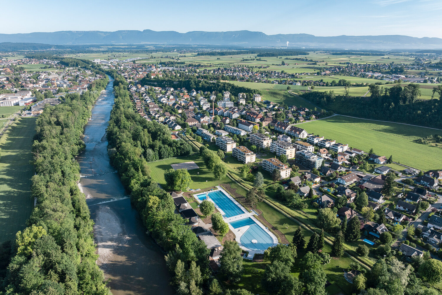 Freibad