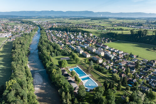 Freibad