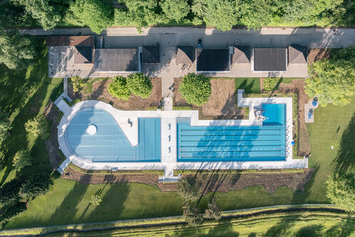 Freibad
