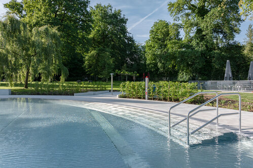 Freibad