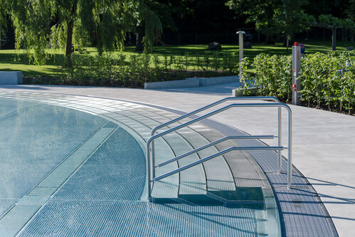 Freibad