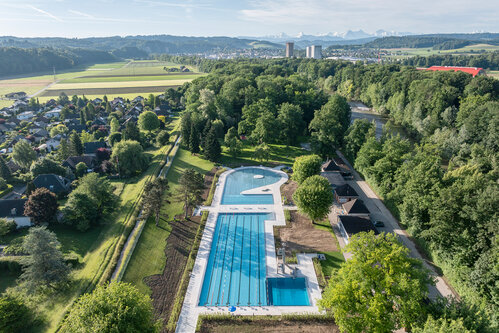 Freibad