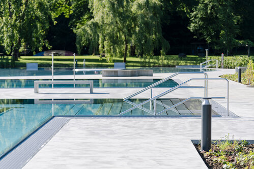 Freibad