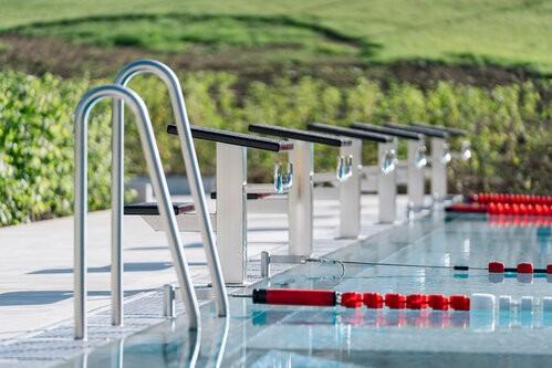 Freibad