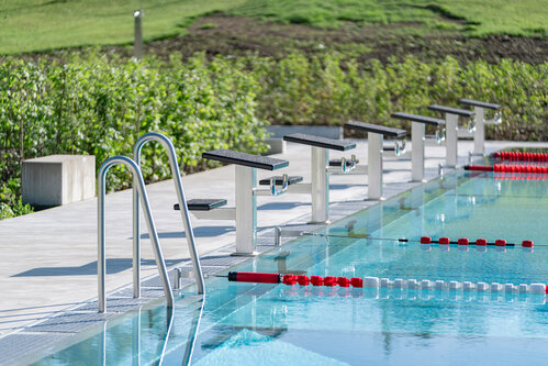 Freibad