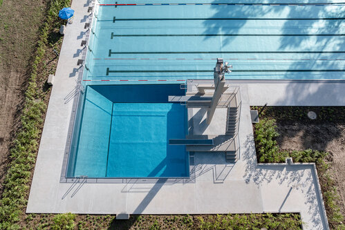 Freibad