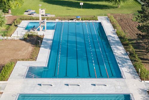 Freibad