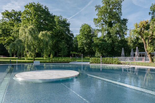 Freibad